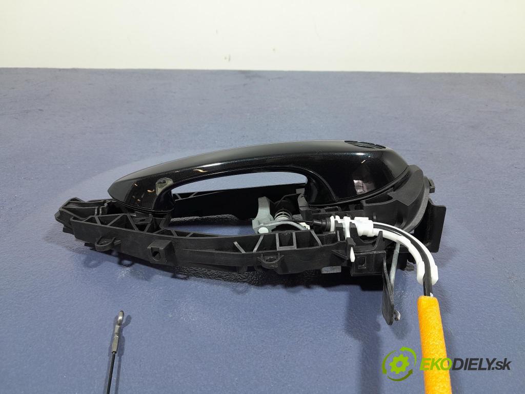 Bmw M5 2019 rukoväť Predné ľavá 7401205