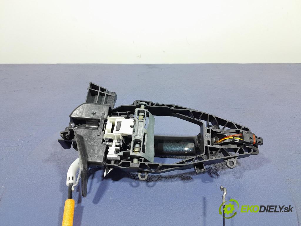 Bmw M5 2019 rukoväť Predné ľavá 7401205