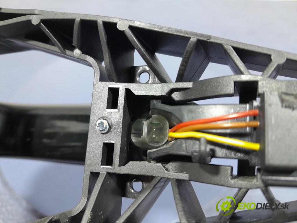 Bmw M5 2019 rukoväť Predné ľavá 7401205