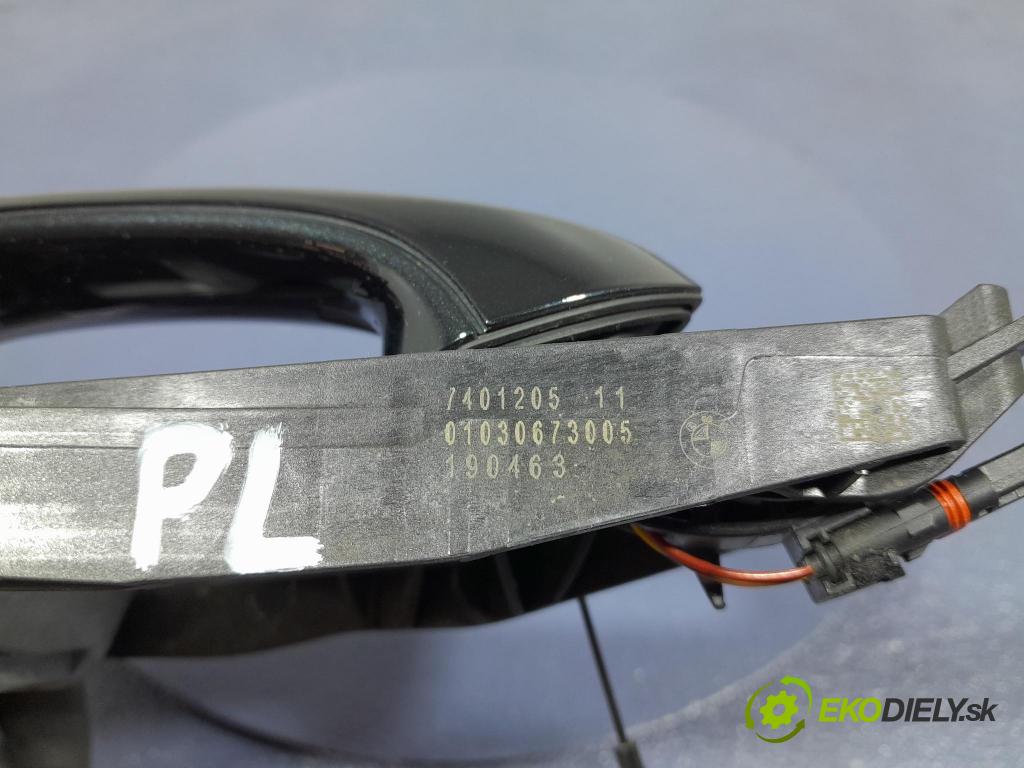 Bmw M5 2019 klika před levá 7401205