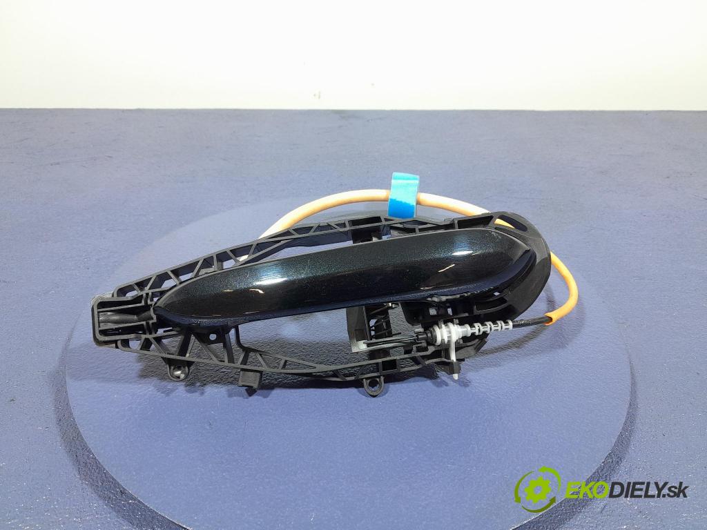 Bmw M5 2019 rukoväť zad ľavá 7401205