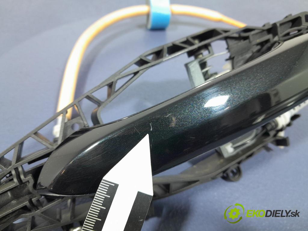 Bmw M5 2019 rukoväť zad ľavá 7401205