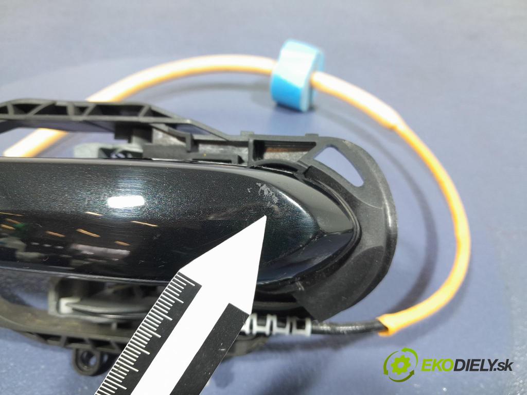 Bmw M5 2019 rukoväť zad ľavá 7401205