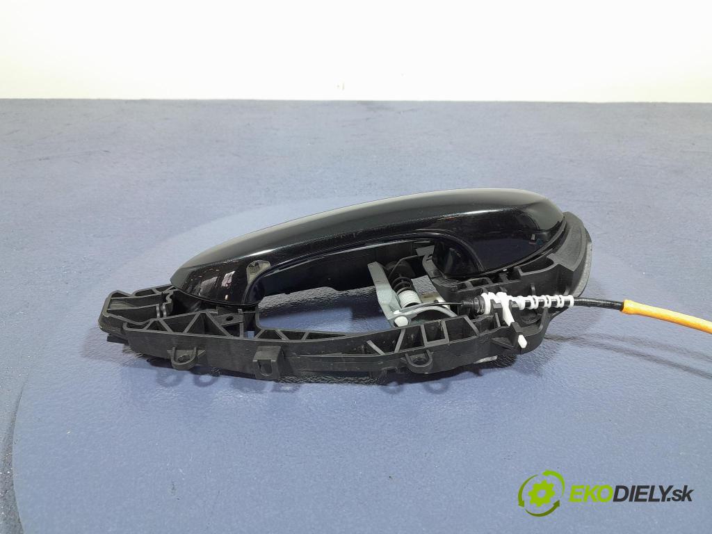 Bmw M5 2019 rukoväť zad ľavá 7401205