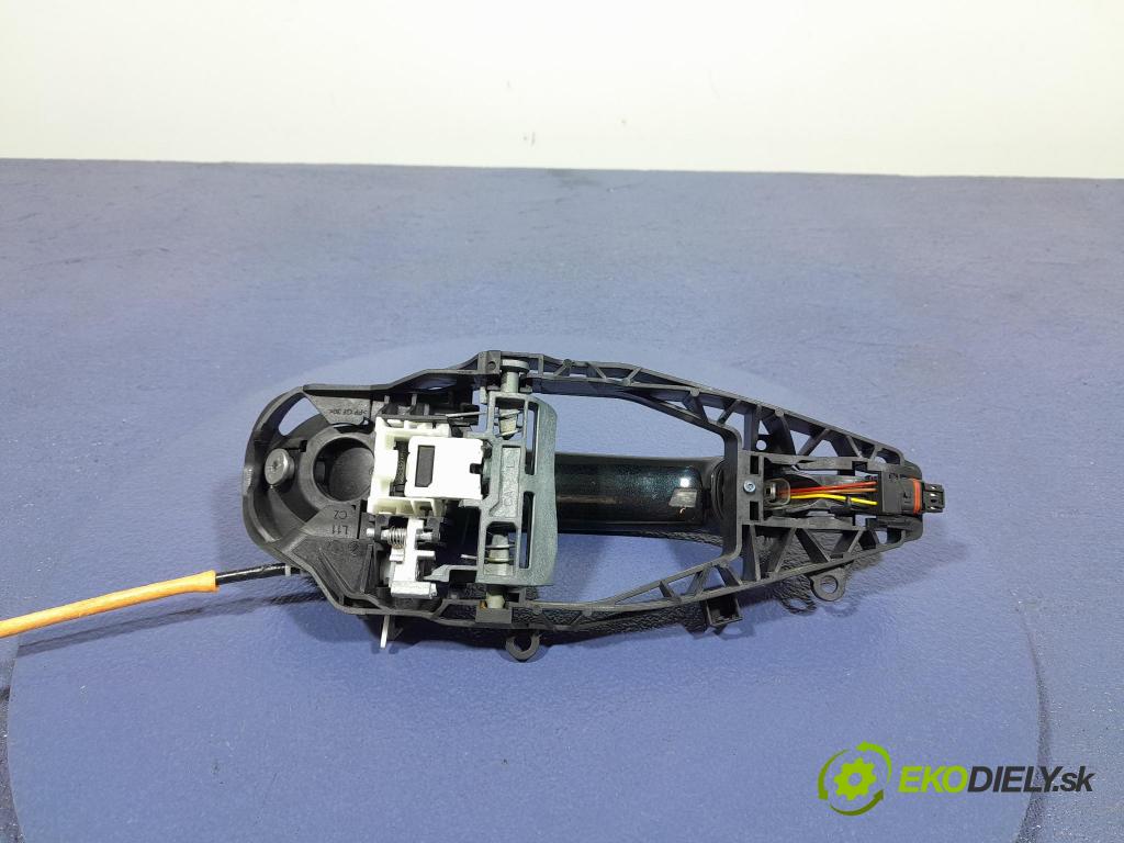 Bmw M5 2019 rukoväť zad ľavá 7401205