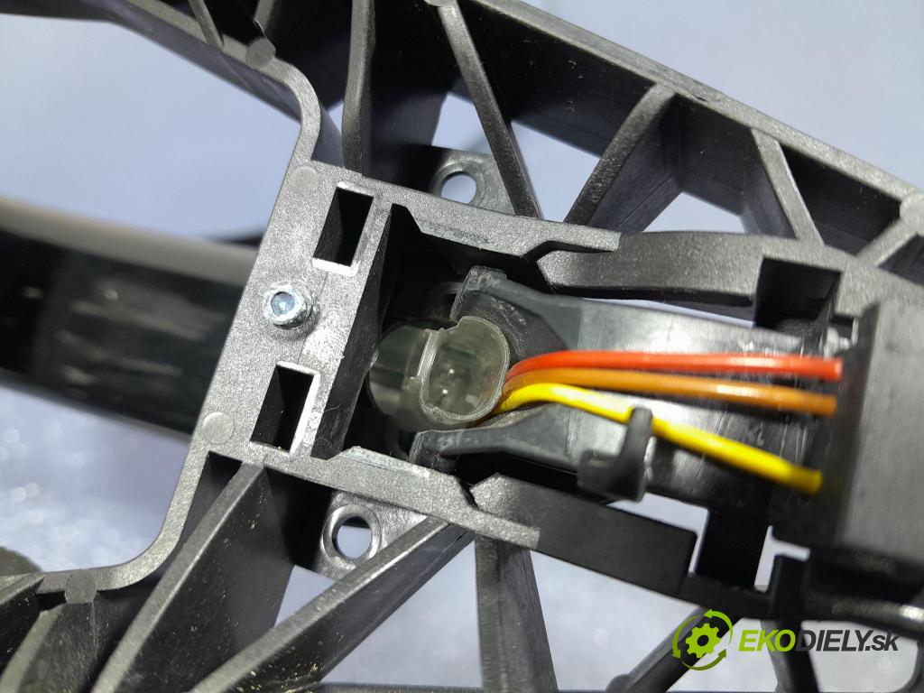 Bmw M5 2019 rukoväť zad ľavá 7401205