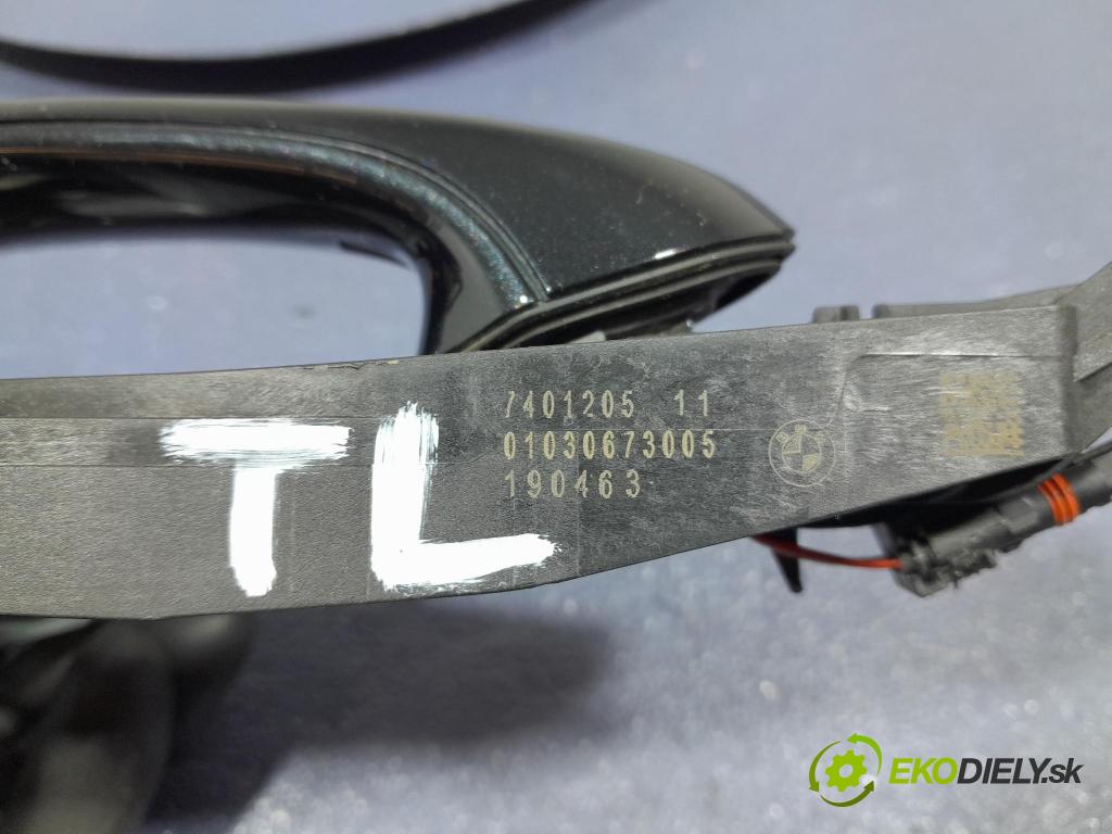 Bmw M5 2019 klika Zad: levá 7401205