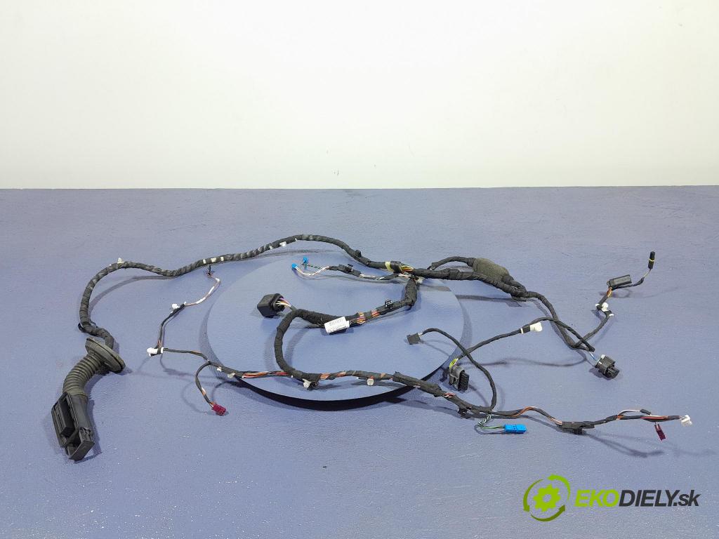 Bmw M5 2019 inštalácia Elektrický: 8724521