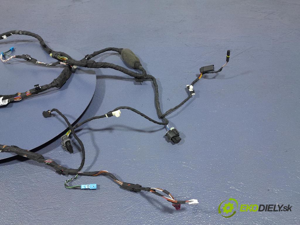 Bmw M5 2019 inštalácia Elektrický: 8724521