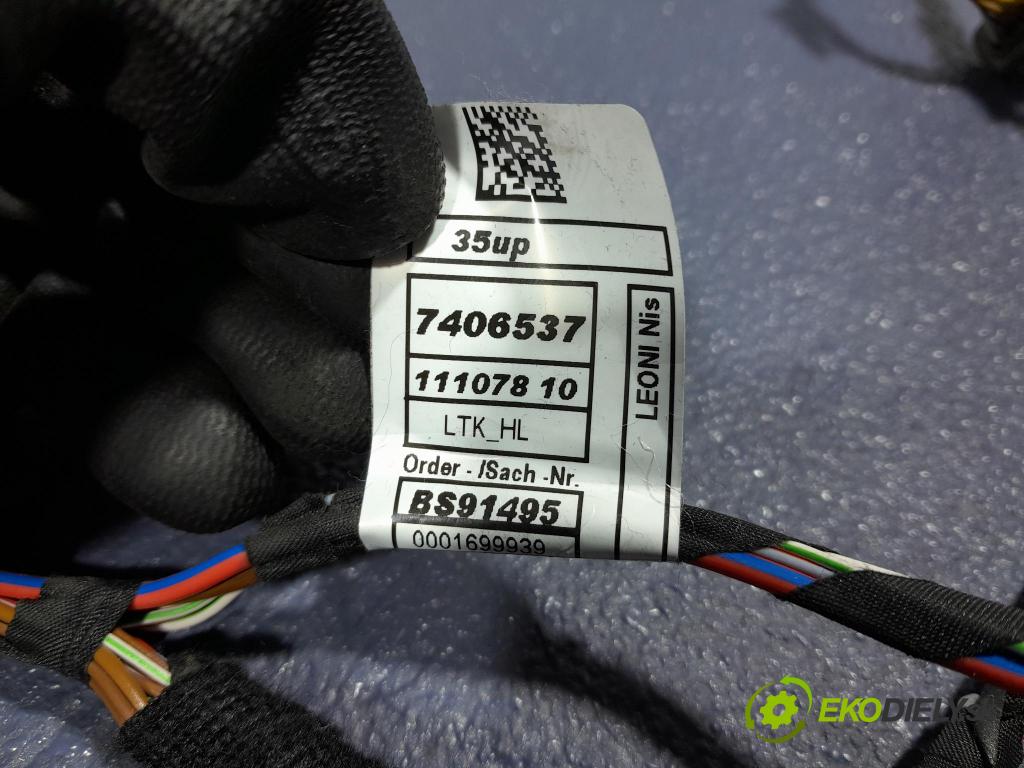 Bmw M5 2019 instalace Elektrický: 8724521