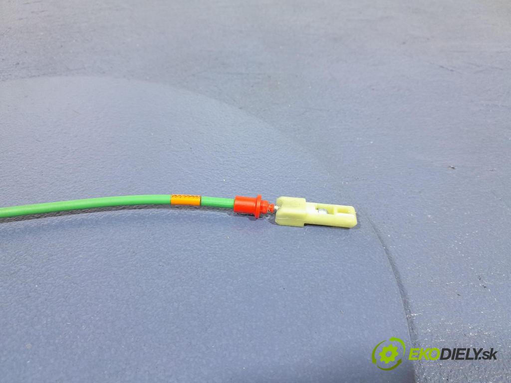 Bmw M5 2019 zámok dvere zad Vľavo: 7480741