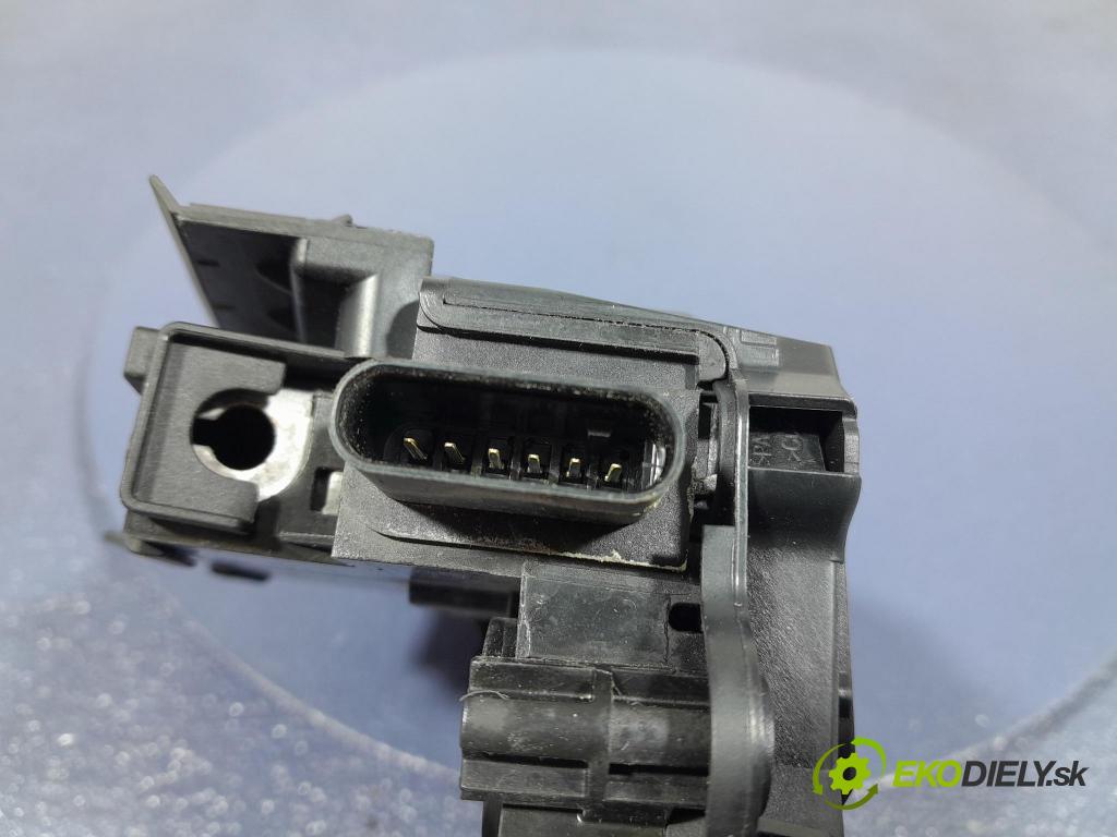 Bmw M5 2019 zámek dveře Zad: Levý: 7477703