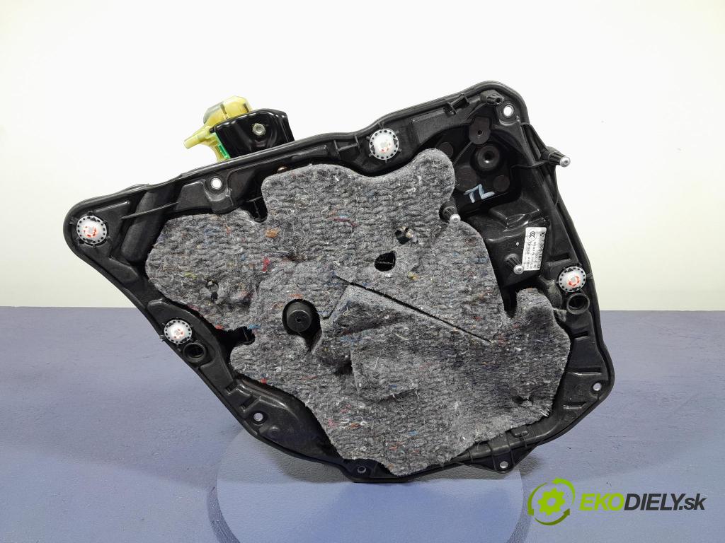 Bmw M5 2019 mechanizmus okna Okná: zad Vľavo: 7365167