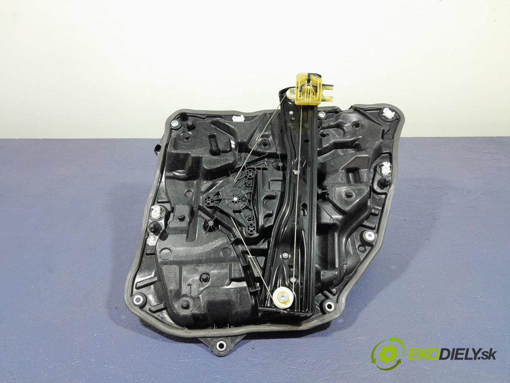 Bmw M5 2019 mechanizmus okna Okná: zad Vľavo: 7365167