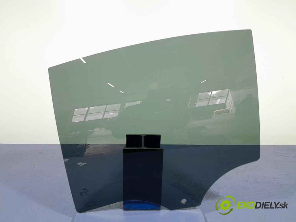 Bmw M5 2019 sklo dveře Zad: levé 7455083