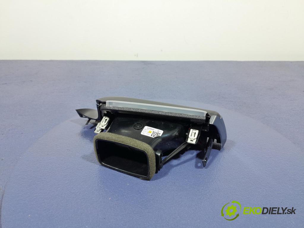 Bmw M5 2019 GRIDS: Prúd vzduchu: Vzduch: 9329545