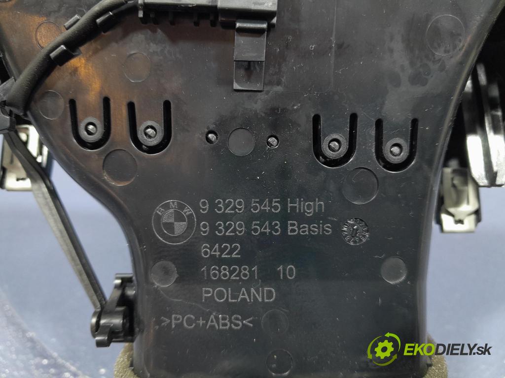 Bmw M5 2019 GRIDS: Prúd vzduchu: Vzduch: 9329545