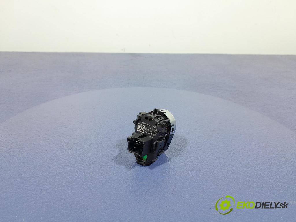 Bmw M5 2019 prepínač Start/Stop 8074017