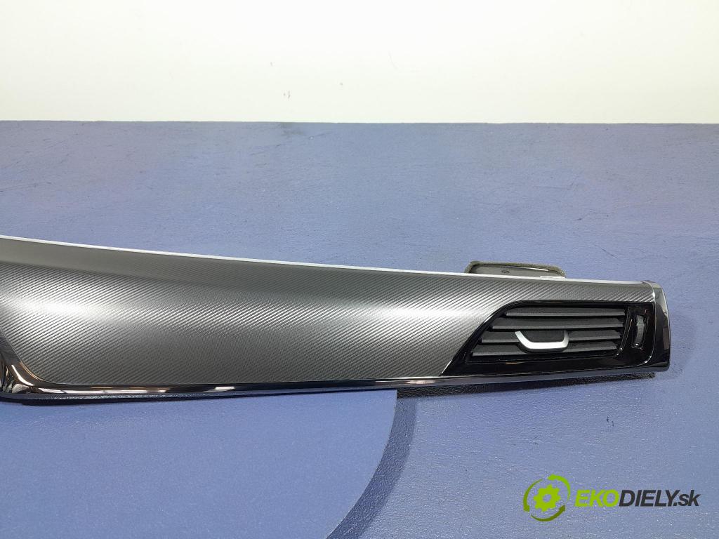 Bmw M5 2019 Mřížky Proud vzduchu Vzduch: 9329579