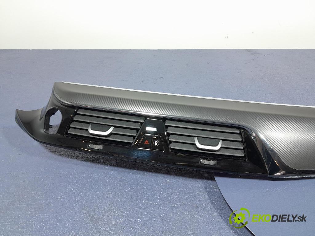 Bmw M5 2019 Mřížky Proud vzduchu Vzduch: 9329579