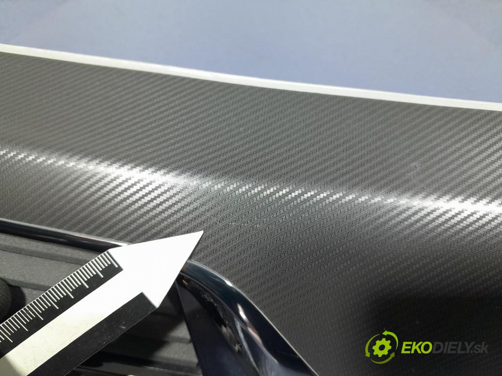 Bmw M5 2019 Mřížky Proud vzduchu Vzduch: 9329579