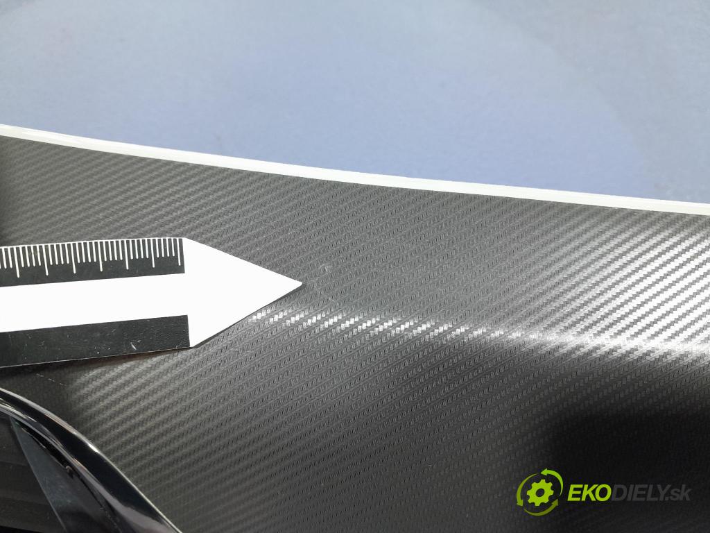 Bmw M5 2019 Mřížky Proud vzduchu Vzduch: 9329579