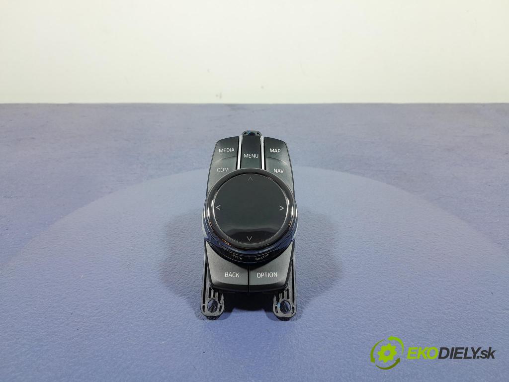 Bmw M5 2019 prepínač 9459632