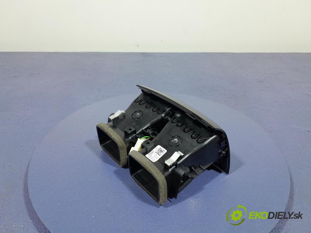 Bmw M5 2019 GRIDS: Prúd vzduchu: Vzduch: 9330687