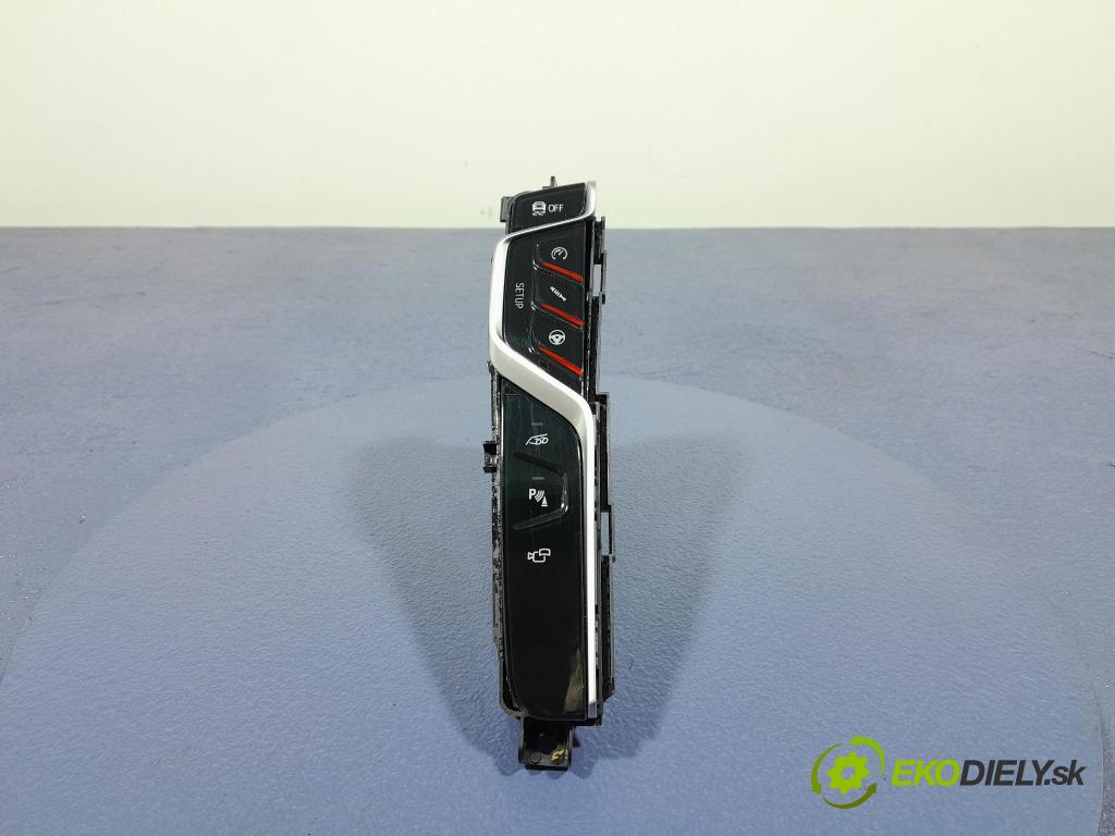 Bmw M5 2019 Přepínač 8076642