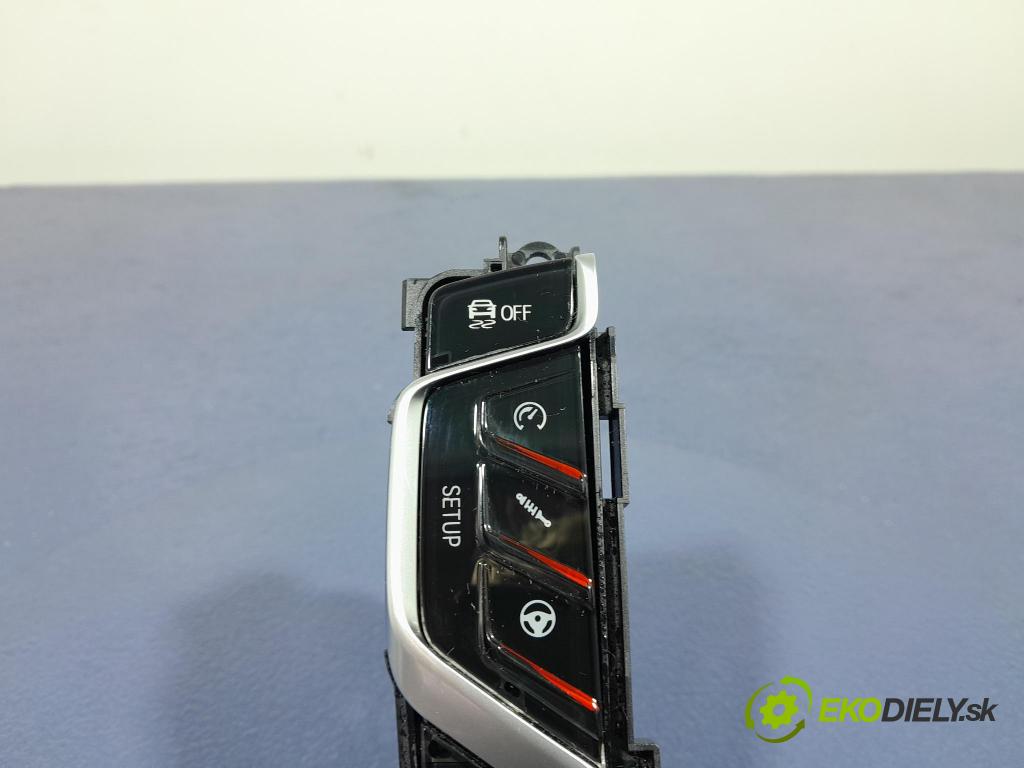 Bmw M5 2019 Přepínač 8076642