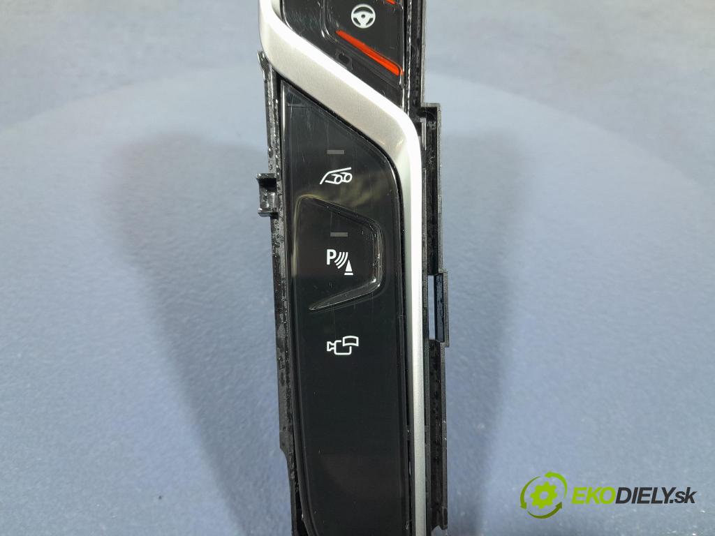 Bmw M5 2019 Přepínač 8076642