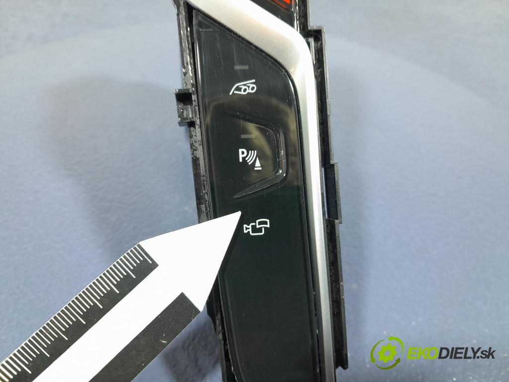 Bmw M5 2019 Přepínač 8076642