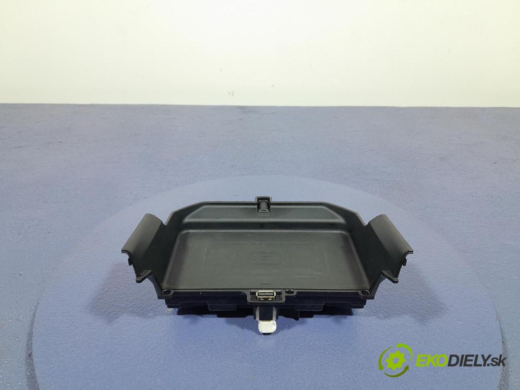 Bmw M5 2019 instalace Elektrický: 6801509