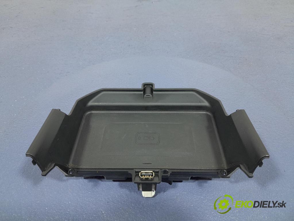 Bmw M5 2019 instalace Elektrický: 6801509