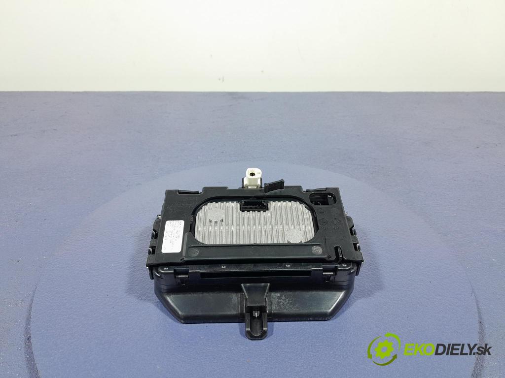 Bmw M5 2019 instalace Elektrický: 6801509