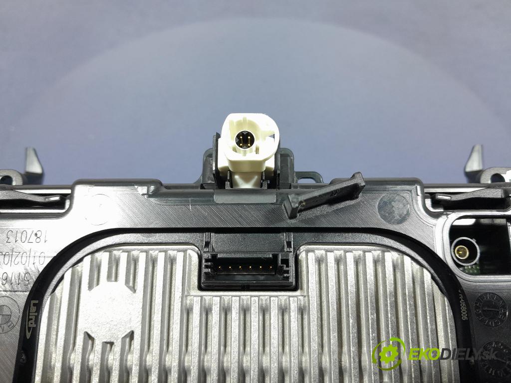 Bmw M5 2019 instalace Elektrický: 6801509