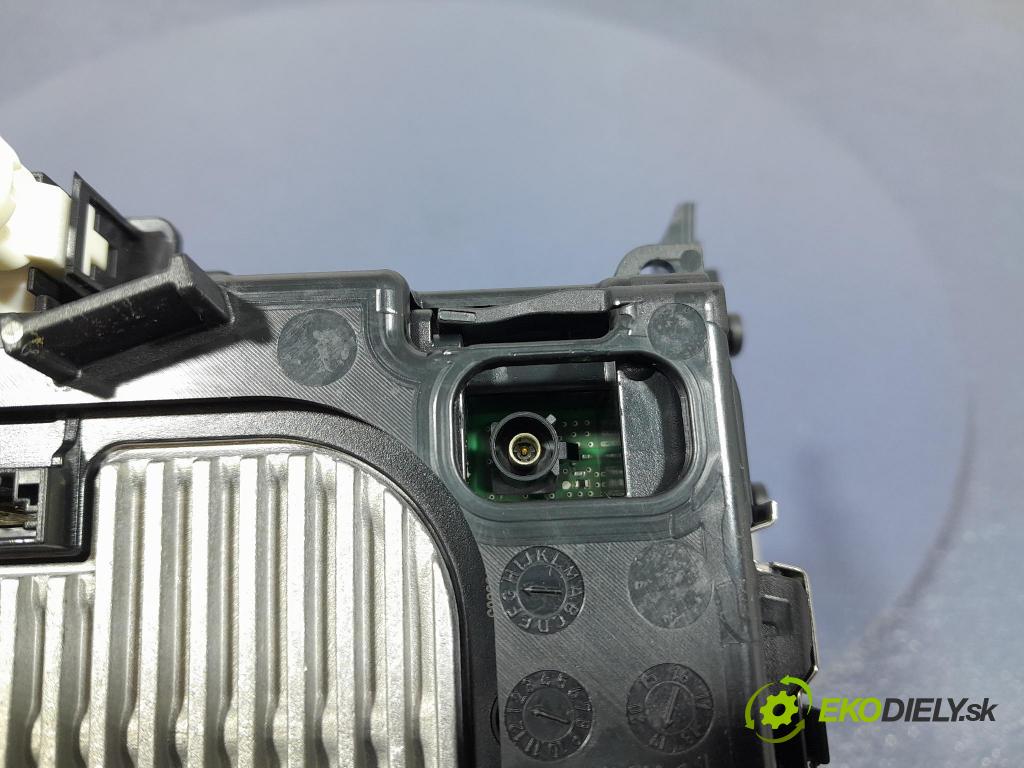 Bmw M5 2019 instalace Elektrický: 6801509