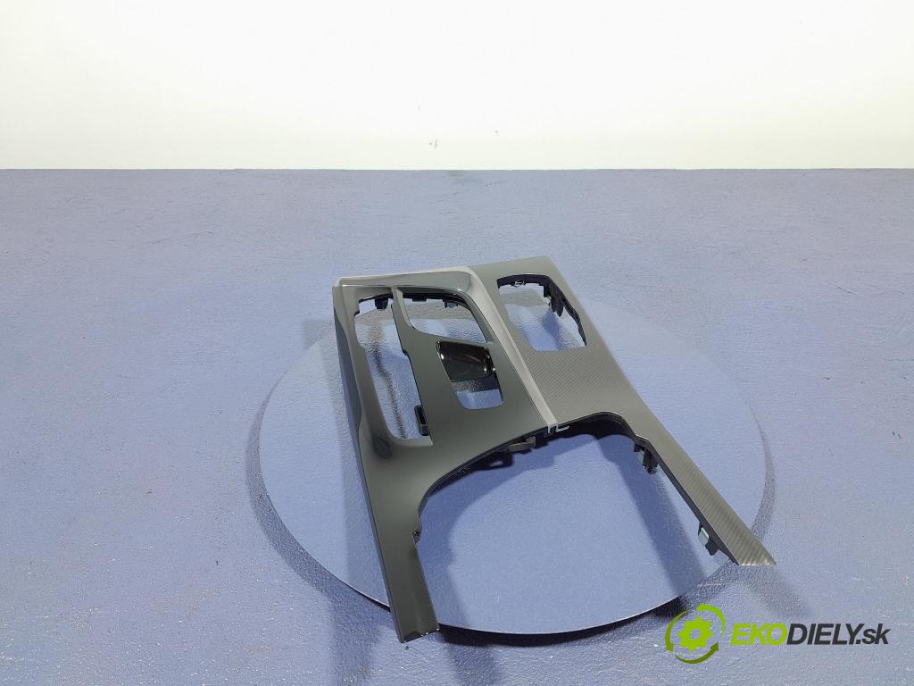 Bmw M5 2019 lišta Dekoratívní: Uvnitř 8070608