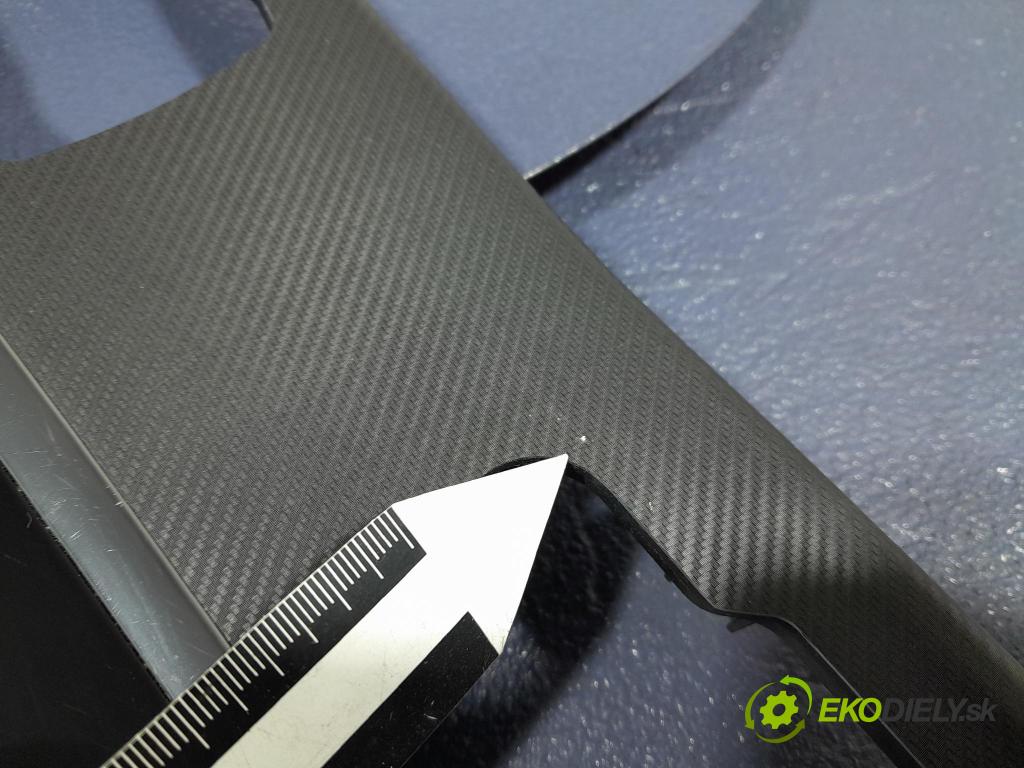 Bmw M5 2019 lišta Dekoratívní: Uvnitř 8070608