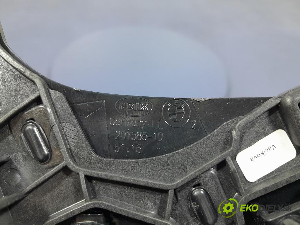 Bmw M5 2019 lišta Dekoratívní: Uvnitř 8070608