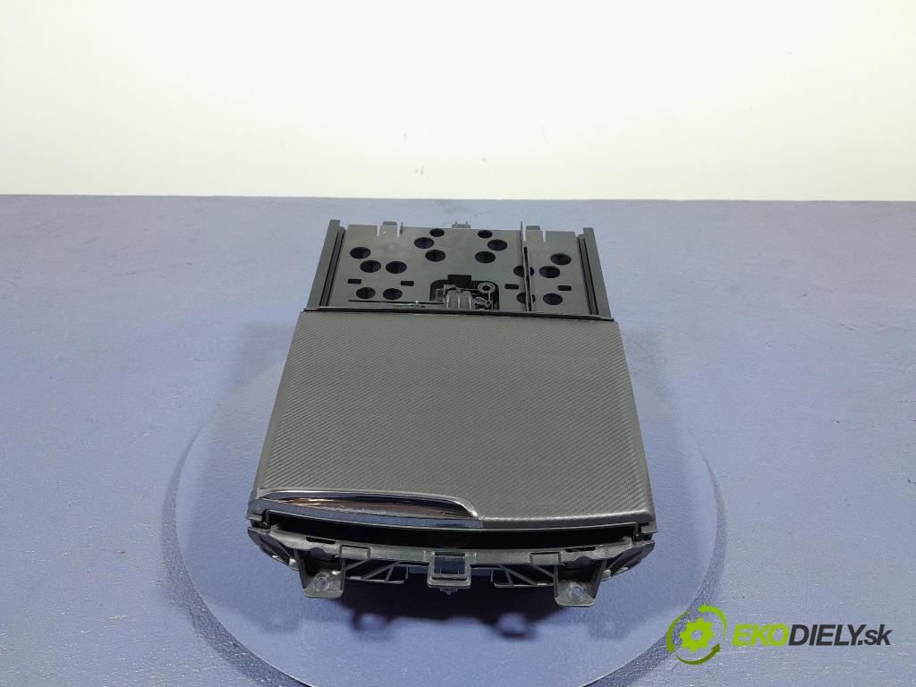 Bmw M5 2019 kastlík 9330629