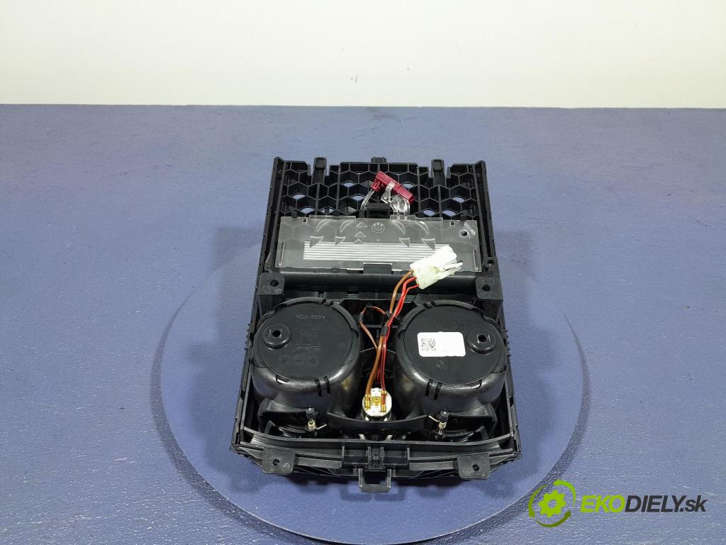 Bmw M5 2019 kastlík 9330629