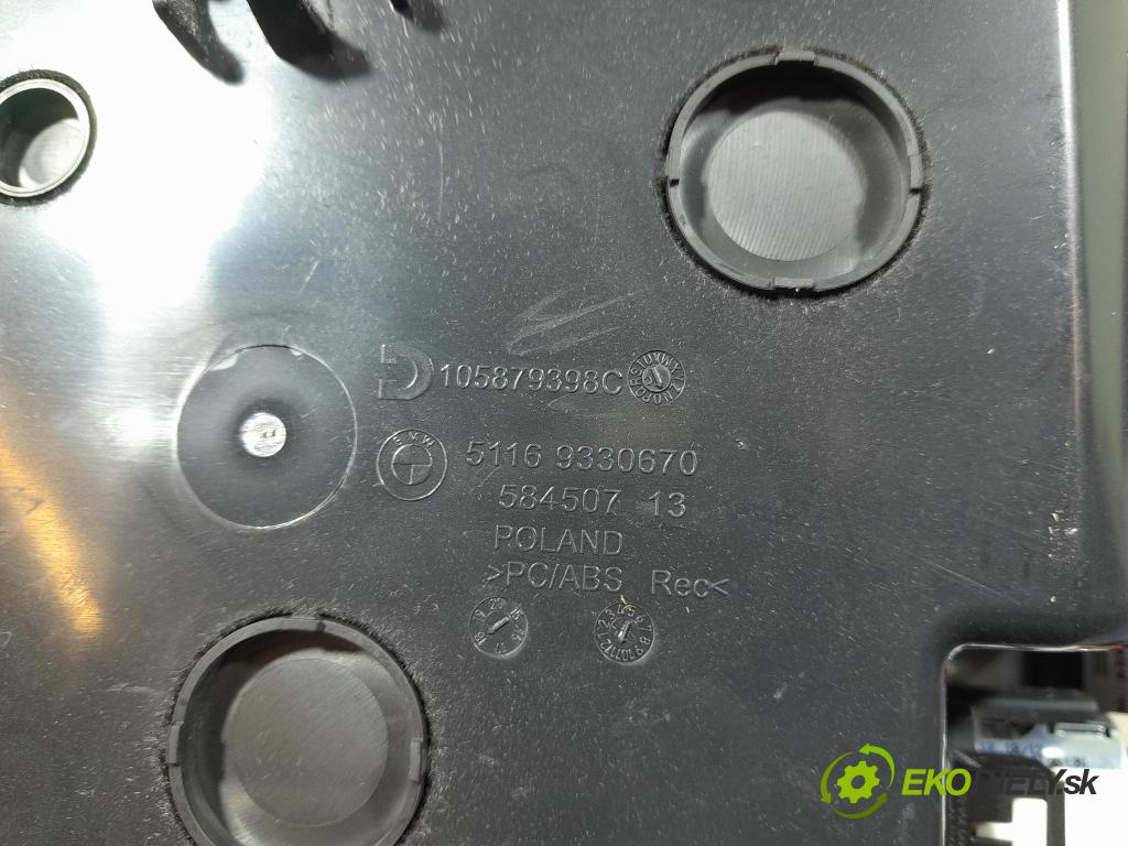 Bmw M5 2019 operadlo 9330670