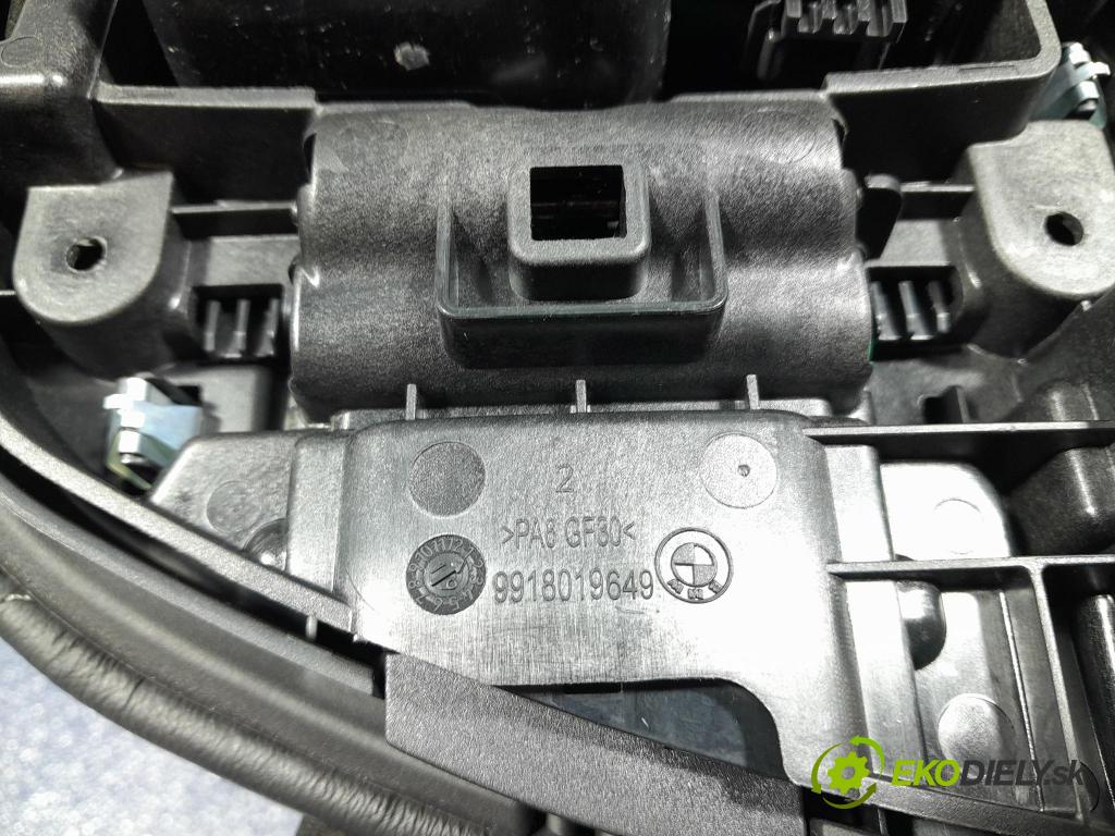 Bmw M5 2019 loketní opěrka 9330670