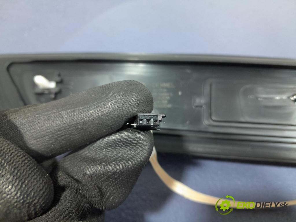 Bmw M5 2019 lišta Dekoratívní: Práh: 8061071