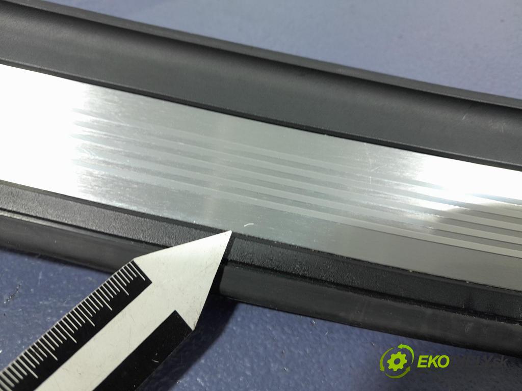 Bmw M5 2019 lišta Dekoratívne: Prah: 8061072