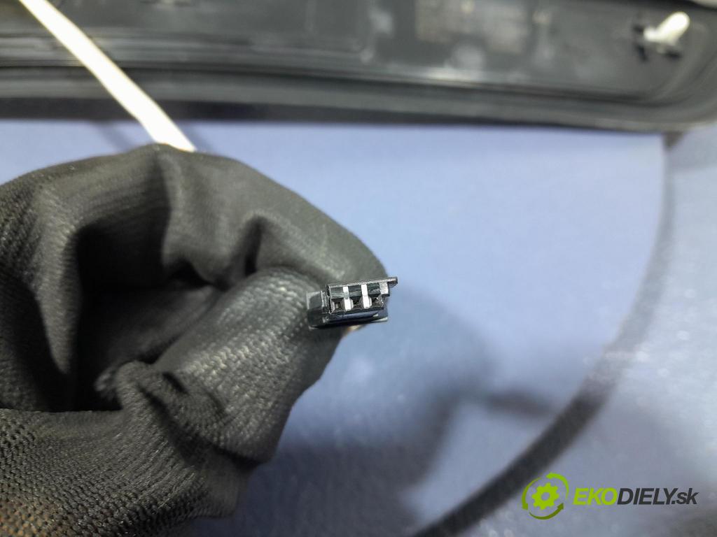 Bmw M5 2019 lišta Dekoratívní: Práh: 8061072