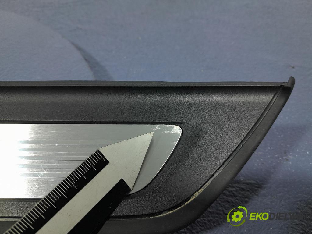 Bmw M5 2019 lišta Dekoratívne: Prah: 8061069