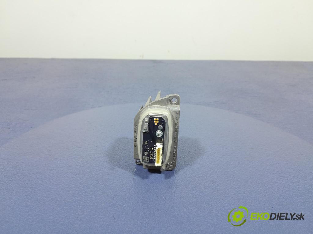 Bmw M5 2019 střídač: 16111-3R