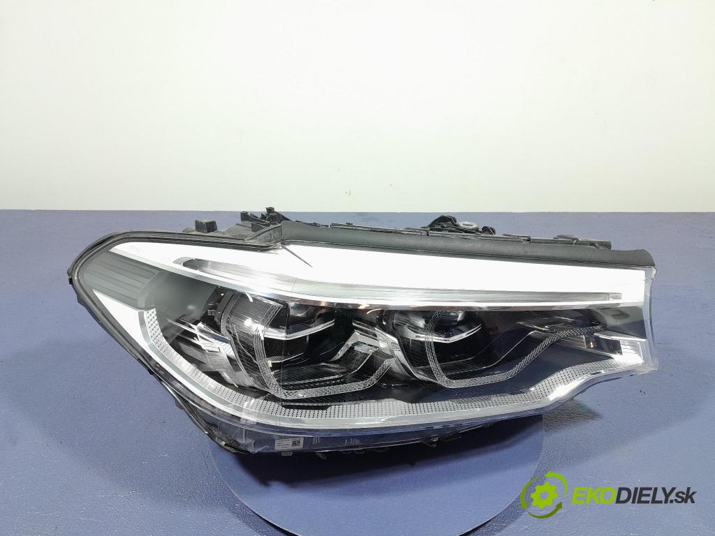 Bmw M5 2019 Reflektor: v pravo: 7214962